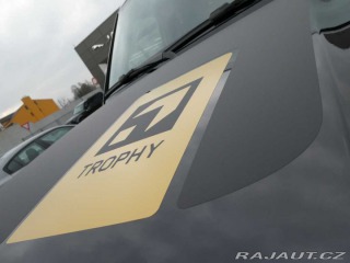 Land Rover Defender 110 3,0 TROPHY EDITION D3 2025