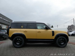 Land Rover Defender 110 3,0 TROPHY EDITION D3 2025