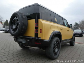 Land Rover Defender 110 3,0 TROPHY EDITION D3 2025