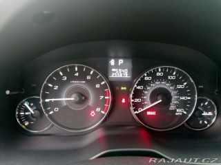 Subaru Outback 3.6R Comfort 5AT MY2011 U 2011