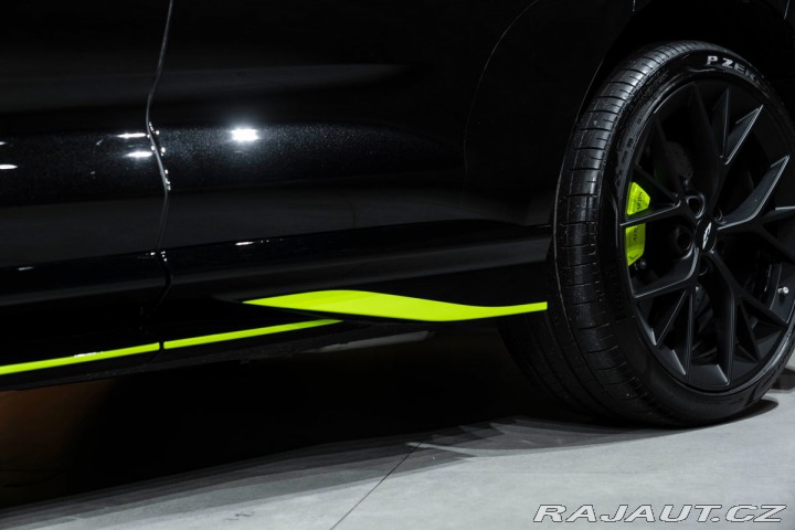 Aston Martin Ostatní modely AMR24, Bowers&Wilkins 2025