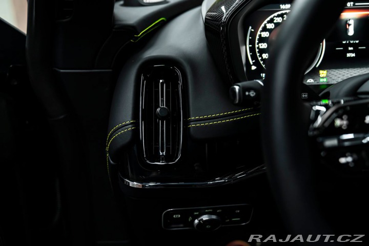 Aston Martin Ostatní modely AMR24, Bowers&Wilkins 2025