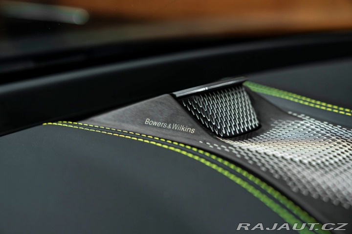 Aston Martin Ostatní modely AMR24, Bowers&Wilkins 2025