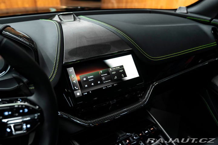 Aston Martin Ostatní modely AMR24, Bowers&Wilkins 2025