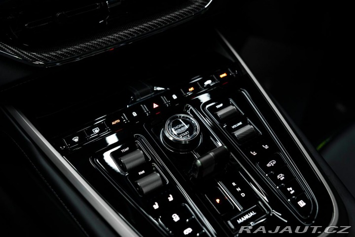 Aston Martin Ostatní modely AMR24, Bowers&Wilkins 2025