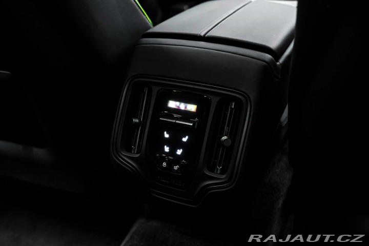 Aston Martin Ostatní modely AMR24, Bowers&Wilkins 2025