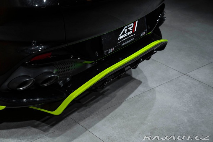 Aston Martin Ostatní modely AMR24, Bowers&Wilkins 2025