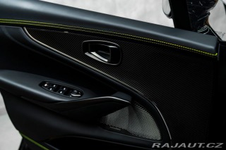 Aston Martin Ostatní modely AMR24, Bowers&Wilkins 2025