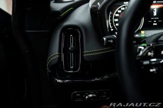 Aston Martin Ostatní modely AMR24, Bowers&Wilkins 2025