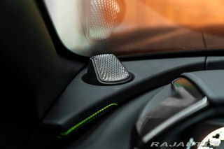 Aston Martin Ostatní modely AMR24, Bowers&Wilkins 2025