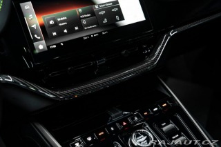 Aston Martin Ostatní modely AMR24, Bowers&Wilkins 2025