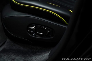 Aston Martin Ostatní modely AMR24, Bowers&Wilkins 2025