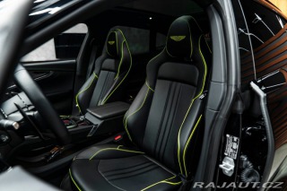 Aston Martin Ostatní modely AMR24, Bowers&Wilkins 2025