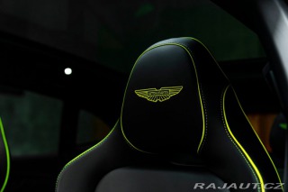 Aston Martin Ostatní modely AMR24, Bowers&Wilkins 2025