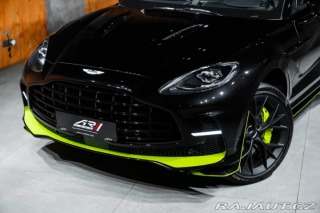 Aston Martin Ostatní modely AMR24, Bowers&Wilkins 2025