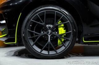 Aston Martin Ostatní modely AMR24, Bowers&Wilkins 2025