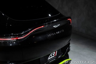 Aston Martin Ostatní modely AMR24, Bowers&Wilkins 2025