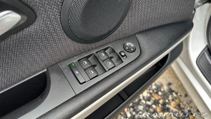 BMW 3 318i 105kW *ALU*PDC*Isofi 2009