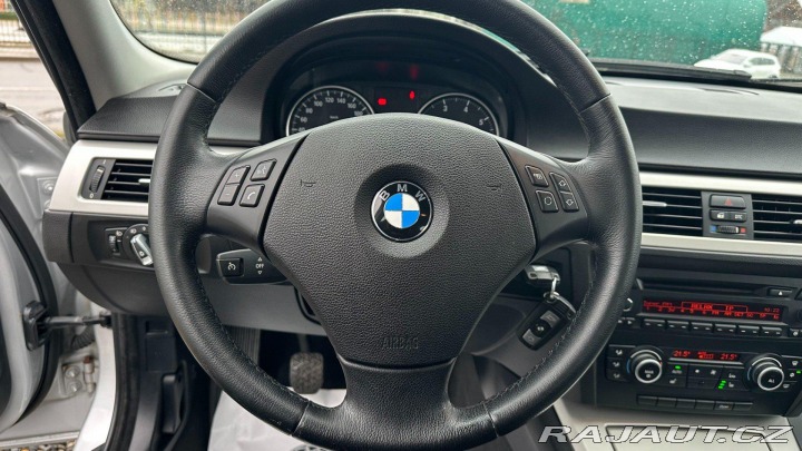 BMW 3 318i 105kW *ALU*PDC*Isofi 2009