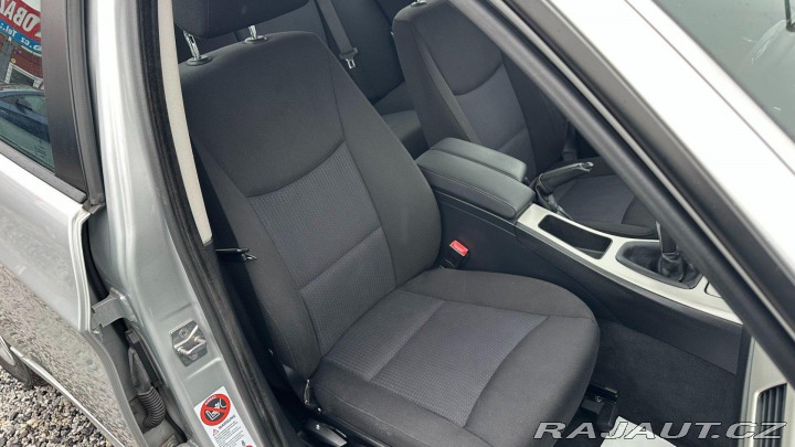 BMW 3 318i 105kW *ALU*PDC*Isofi 2009