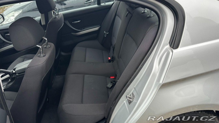 BMW 3 318i 105kW *ALU*PDC*Isofi 2009