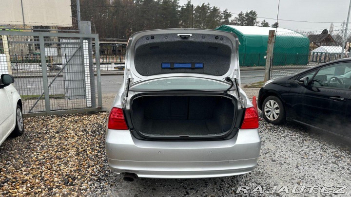 BMW 3 318i 105kW *ALU*PDC*Isofi 2009