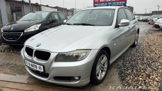 BMW 3 318i 105kW *ALU*PDC*Isofi 2009
