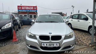 BMW 3 318i 105kW *ALU*PDC*Isofi 2009