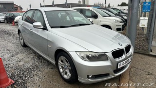 BMW 3 318i 105kW *ALU*PDC*Isofi 2009