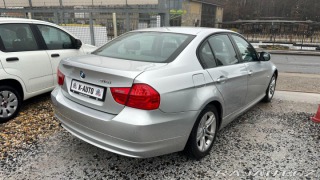 BMW 3 318i 105kW *ALU*PDC*Isofi 2009