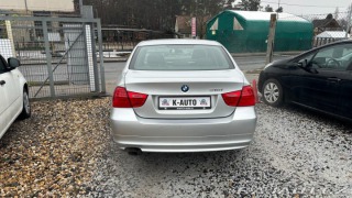 BMW 3 318i 105kW *ALU*PDC*Isofi 2009