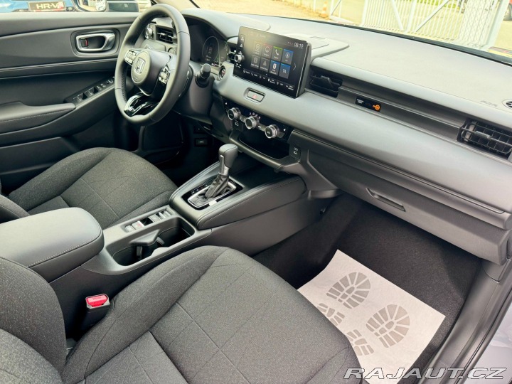 Honda HR-V 1.5 e:HEV Elegance NEW 20 2026