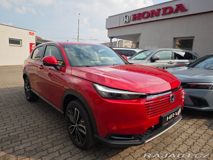 Honda HR-V 1.5 e:HEV Elegance NEW 20 2026