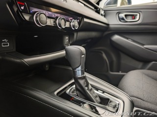 Honda HR-V 1.5 e:HEV Elegance+ZIMNÍ 2025