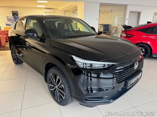 Honda HR-V 1.5 e:HEV Elegance+ZIMNÍ 2025