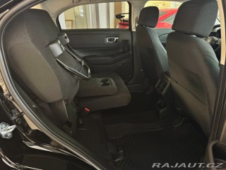 Honda HR-V 1.5 e:HEV Elegance+ZIMNÍ 2025