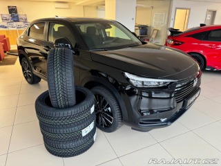 Honda HR-V 1.5 e:HEV Elegance+ZIMNÍ 2025
