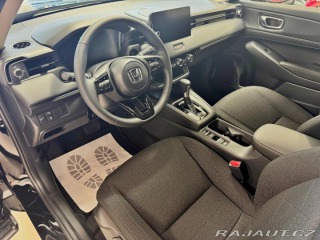 Honda HR-V 1.5 e:HEV Elegance+ZIMNÍ 2025