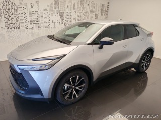 Toyota C-HR  2024