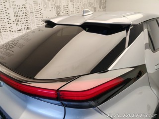 Toyota C-HR  2024