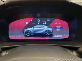 Toyota C-HR  2024