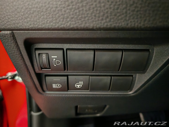 Toyota Yaris 1.5 Hybrid e-CVT Style 2024