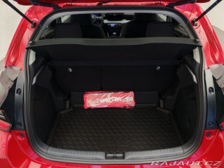 Toyota Yaris 1.5 Hybrid e-CVT Style 2024