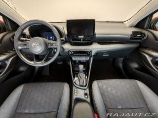 Toyota Yaris 1.5 Hybrid e-CVT Style 2024