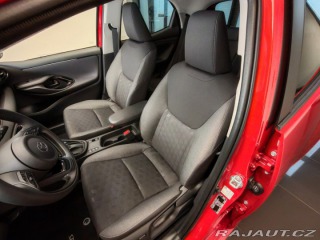 Toyota Yaris 1.5 Hybrid e-CVT Style 2024