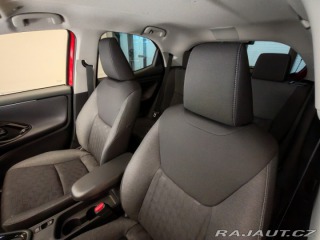 Toyota Yaris 1.5 Hybrid e-CVT Style 2024