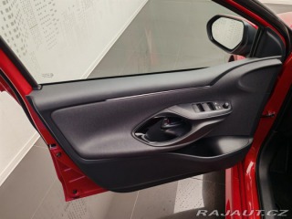 Toyota Yaris 1.5 Hybrid e-CVT Style 2024