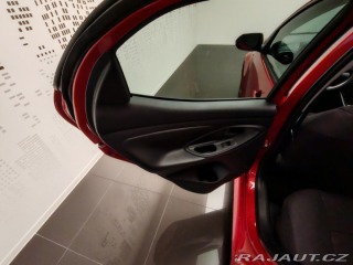 Toyota Yaris 1.5 Hybrid e-CVT Style 2024