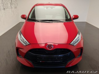 Toyota Yaris 1.5 Hybrid e-CVT Style 2024