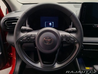 Toyota Yaris 1.5 Hybrid e-CVT Style 2024